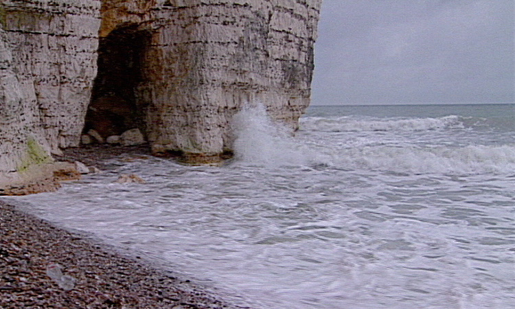 L'érosion des côtes